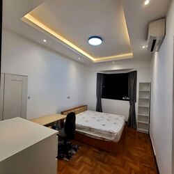 SPRINGWOOD AVENUE (D5), Terrace #591401001
